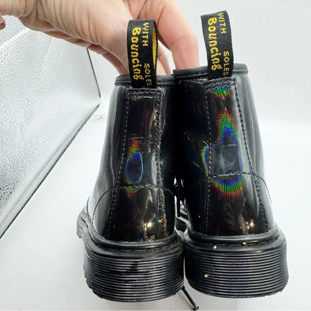 Dr. Martens doc martens